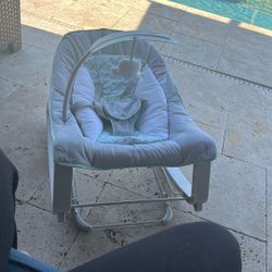 Baby Bouncer 