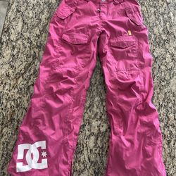 Snow Pants Youth Large 