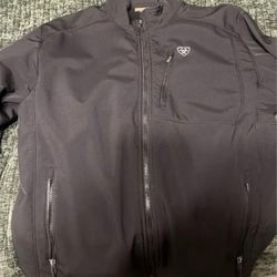 Ariat Jacket 