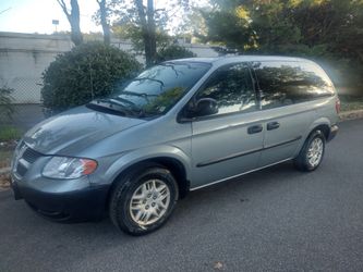 2004 Dodge Caravan