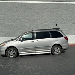 Wheelchair Disabled Ramp 