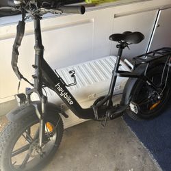 Hey Bike Ranger Foldable Perfect Condition For Sales