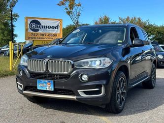 2015 BMW X5