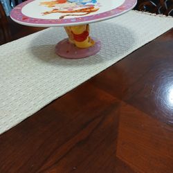 Base De Cake (Cake Stand)