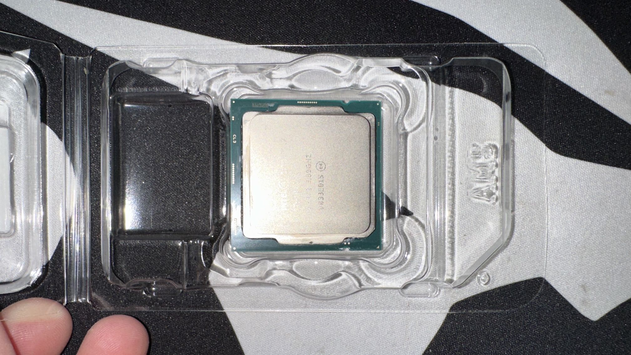 Intel 10700k 