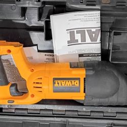DeWalt Sawsaw 