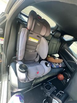 Britax One4Life Convertible Car Seat
