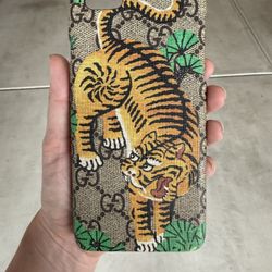 Gucci iPhone 8 Case 