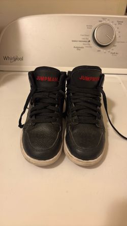 Kids Jordan’s gently used