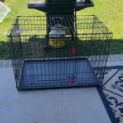 Kong HEAVY DUTY Dog Crate 