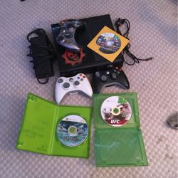 Xbox 360 