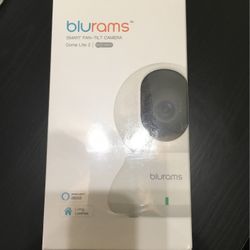 Smart Pan-tilt Camera