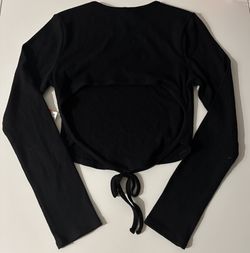 Long Sleeve