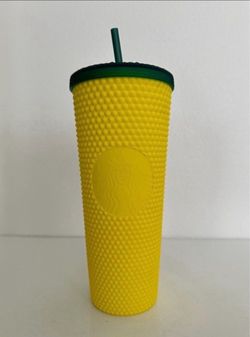 Starbucks Hawaii Tumbler