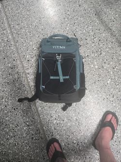 Titan Backpack Cooler