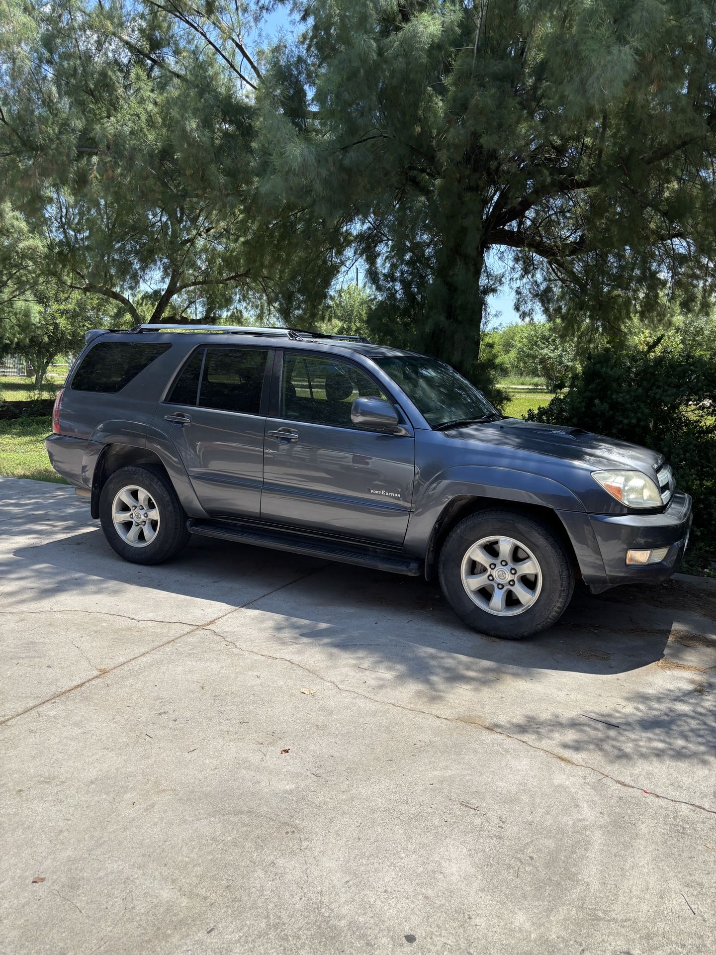 2005 Toyota 4Runner