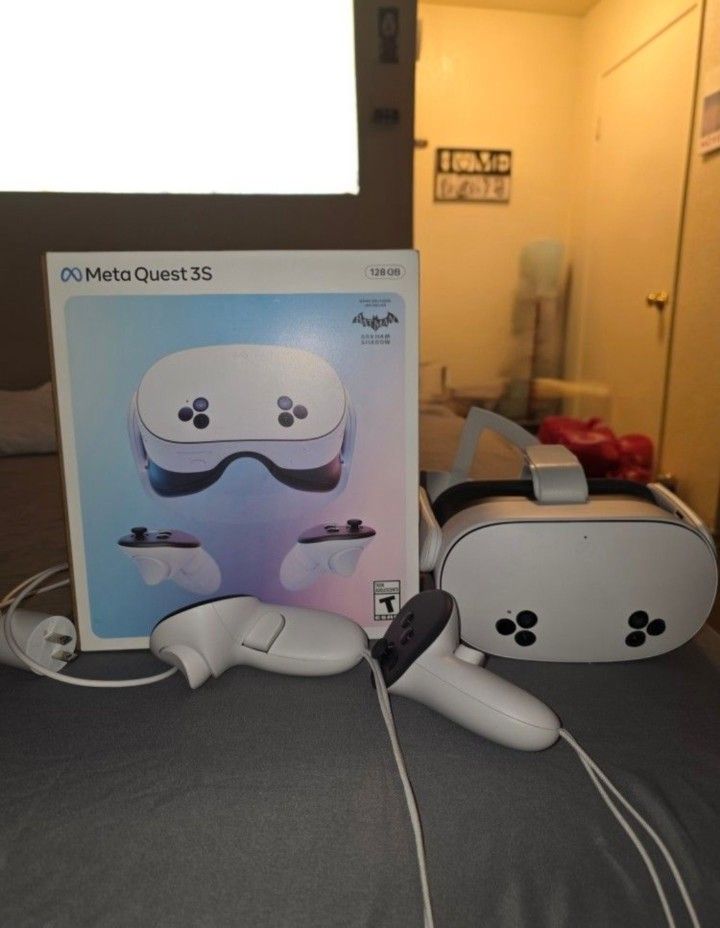 Meta Quest 35