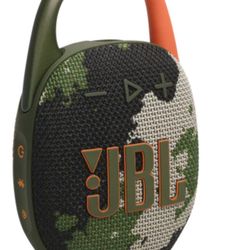 JBL Clip 5