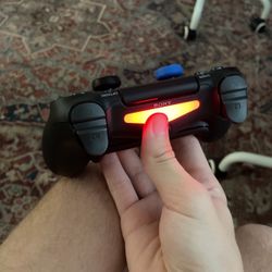 Hair Triggers For Controllers
