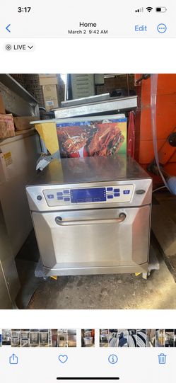 Restaurant Equipment 