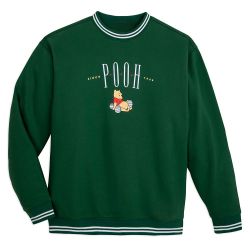 POOH SWEATER