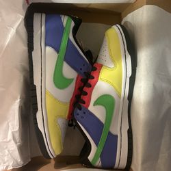 Nike Dunk Low