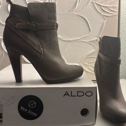 Vintage Aldo Boots