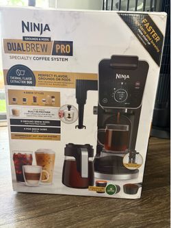 Coffe machine