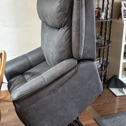 Power Lift Recliner