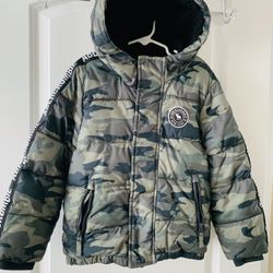 Abercrombie Kids Jacket  Size 5/6 