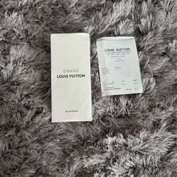 LV ORAGE