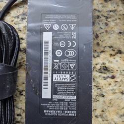 Razer Power Adapter Charger 230W 