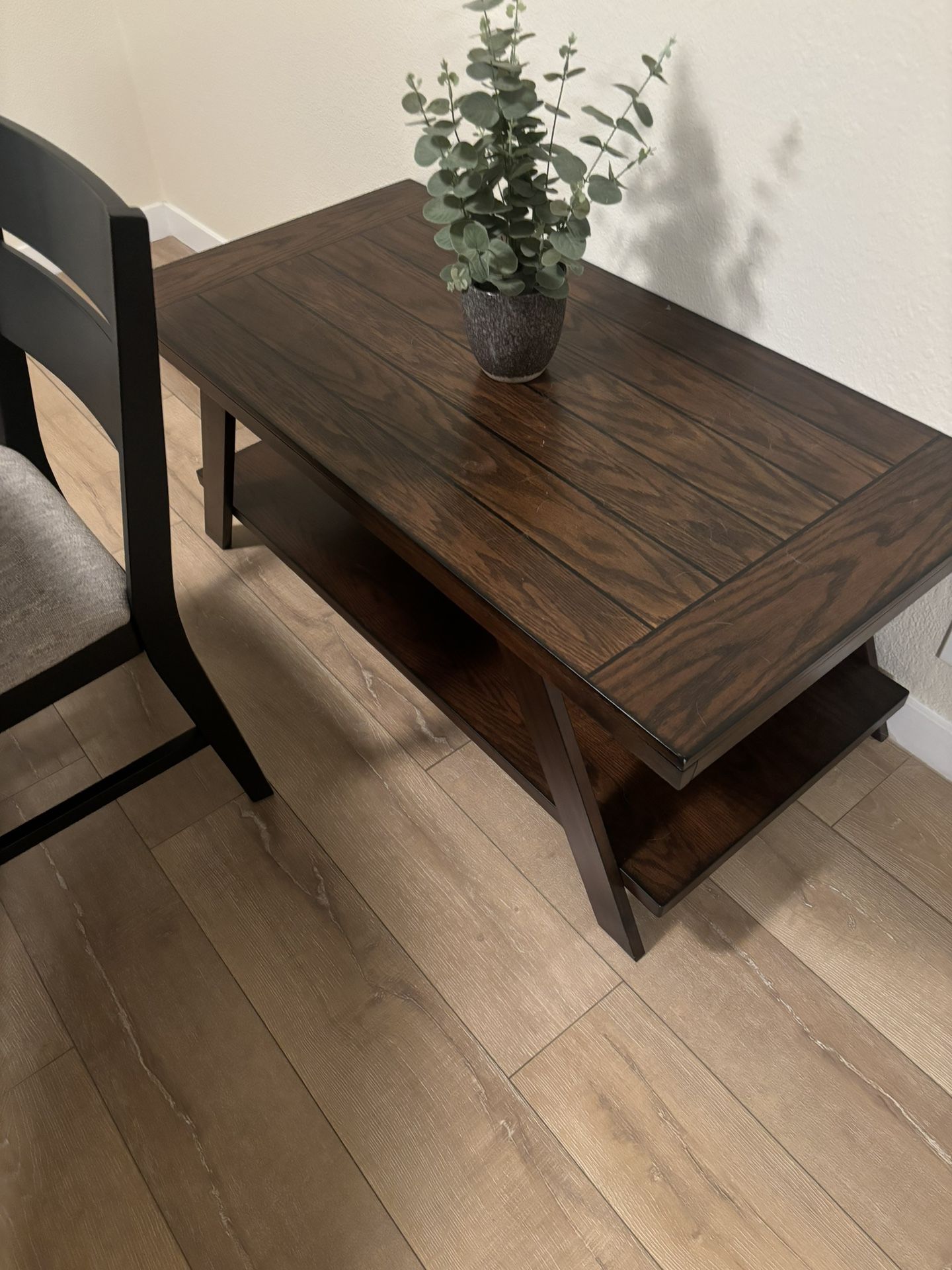 Small Coffee Table