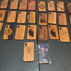 iPhone X Cases
