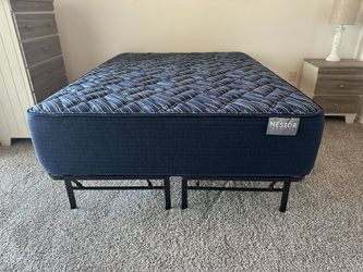 🌟Unbeatable Deals on Mattresses!👑 King $175, 👸 Queen $100, Full from $90 – Take Home Today for Just $39 Down! 🚚🔥20 Model Display / Fast Delivery