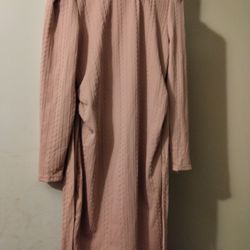 Vestidos de maternidad