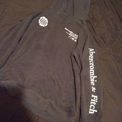 Abercrombie And Fitch Jacket