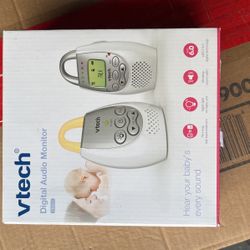 Baby Monitor 