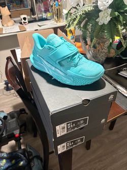 Brand new size 7 d fox 2 for sale $50