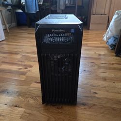 Powerspec Computer Tower