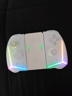 EasySMX S15 Wireless Game Controller for Switch and switch 2