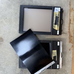 4x5 Film Holders For Large Format Cameras