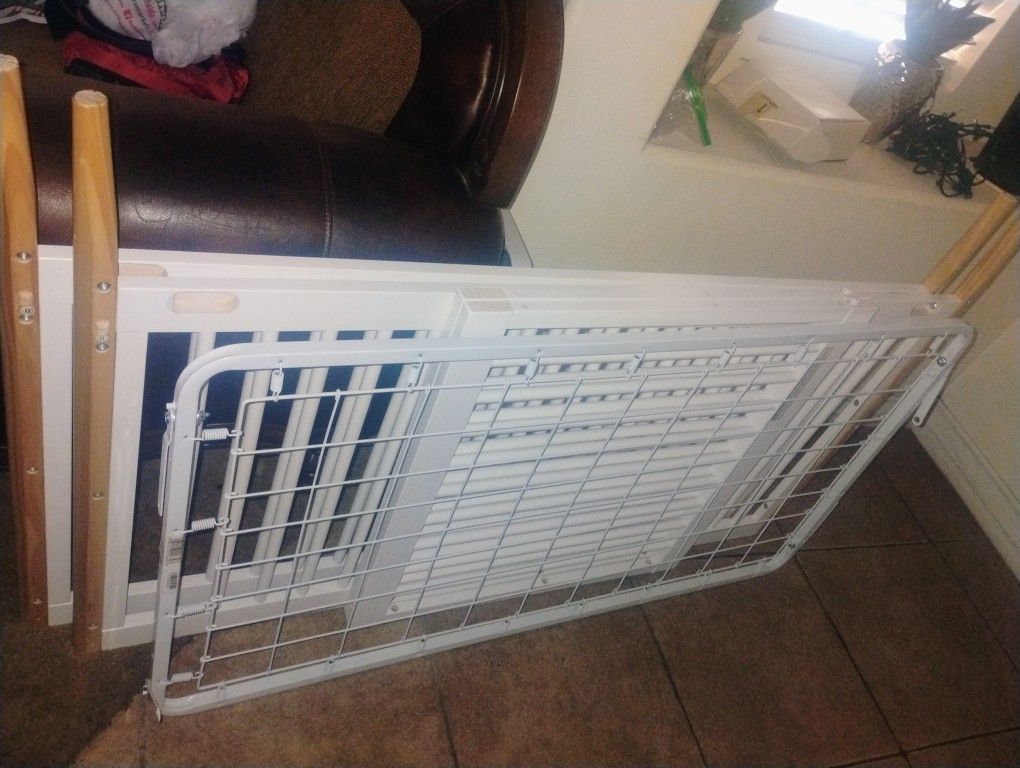 Baby Crib No Mattress