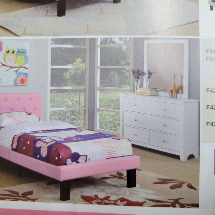 Twin Bed Only $179