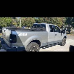 F-150 5.4 v8 4x4