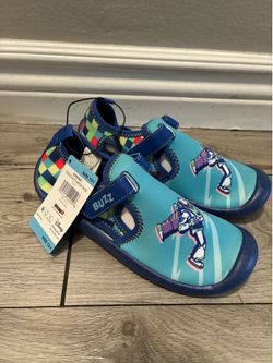 water shoes (13-1)