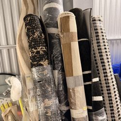 50% Off Deals On Indoor/ Outdoor Rugs