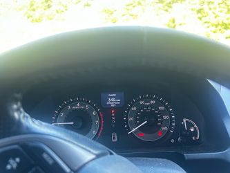 2017 Honda Odyssey
