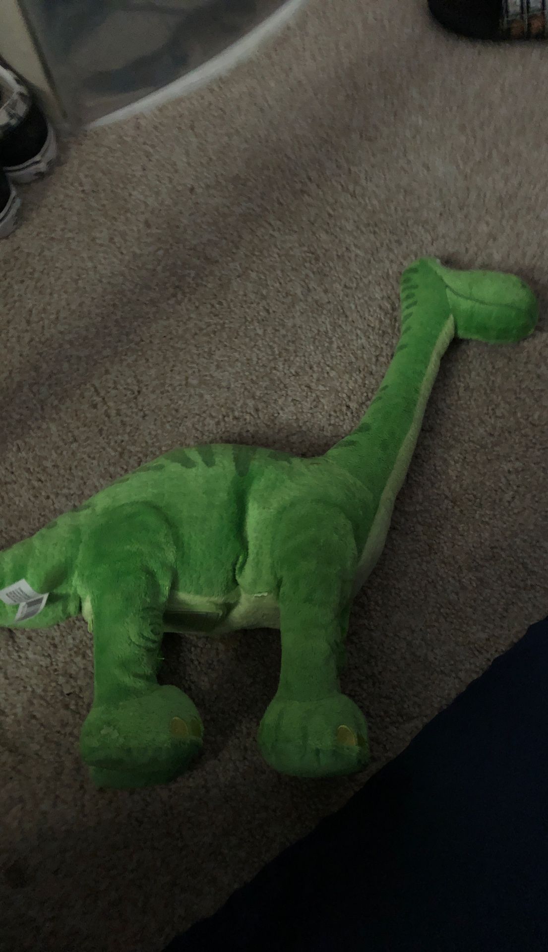 Stuff animal