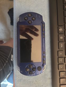 PSP NINTENDO